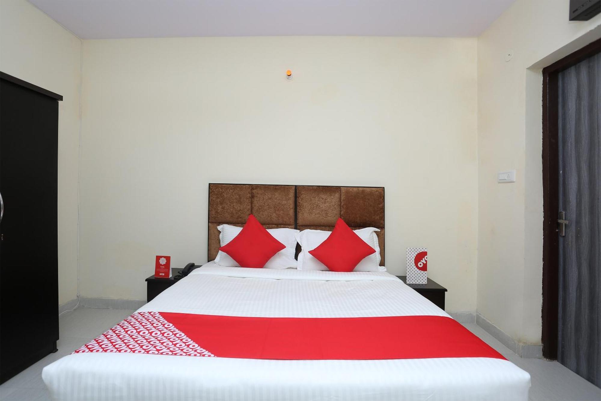 Hotel O Awesome Villa Near Appu Ghar Gurgaon Luaran gambar