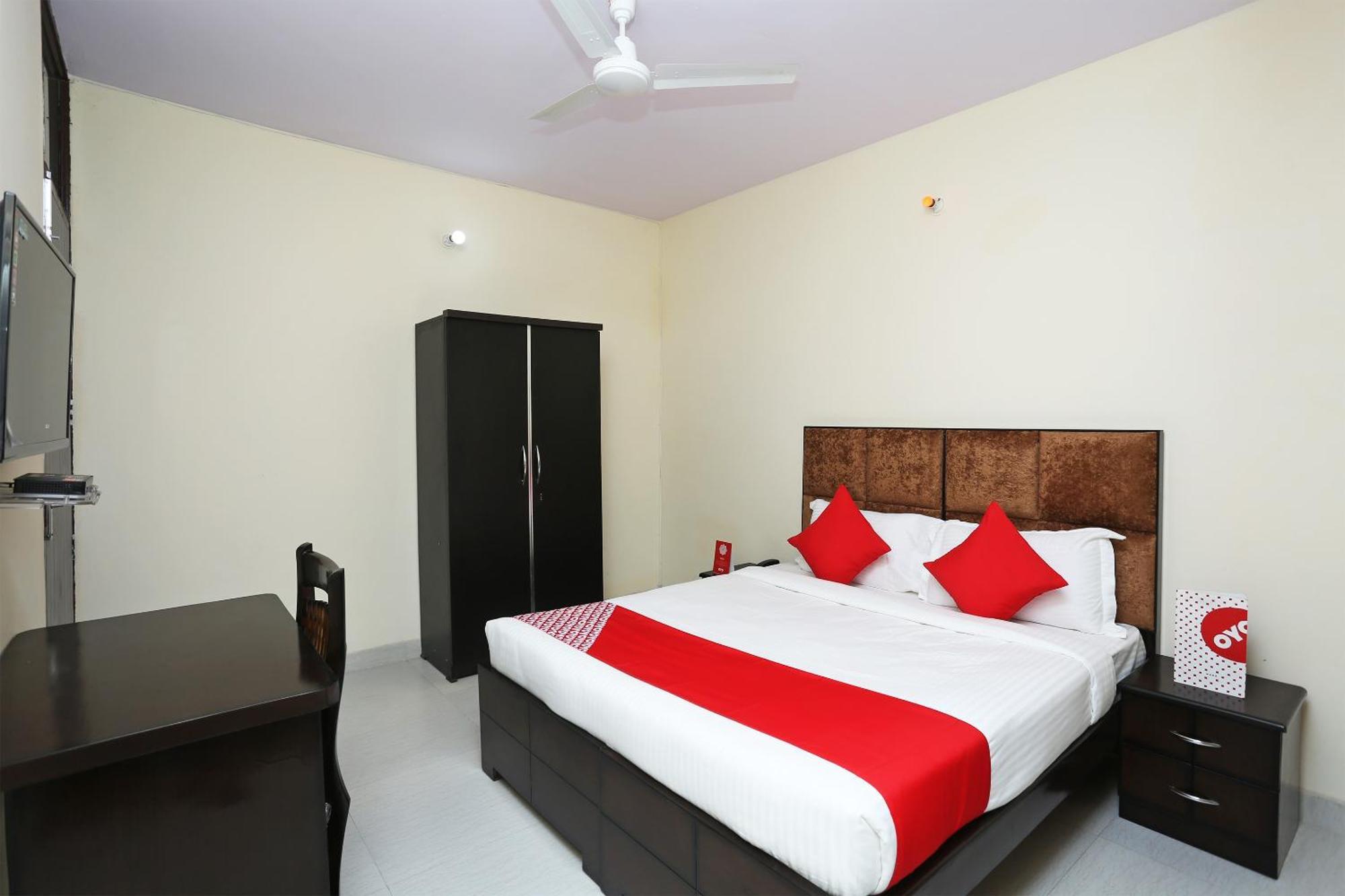 Hotel O Awesome Villa Near Appu Ghar Gurgaon Luaran gambar