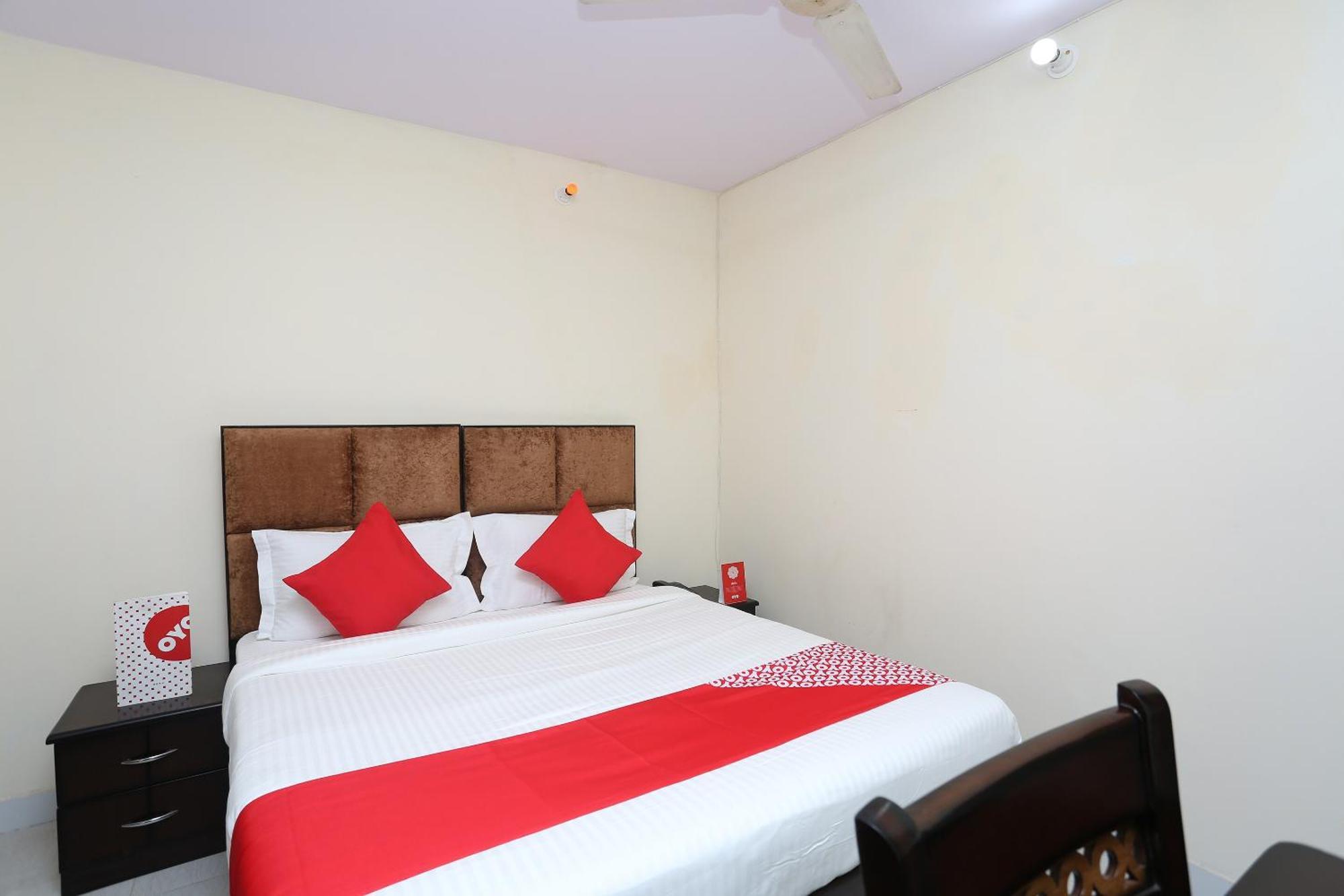 Hotel O Awesome Villa Near Appu Ghar Gurgaon Luaran gambar
