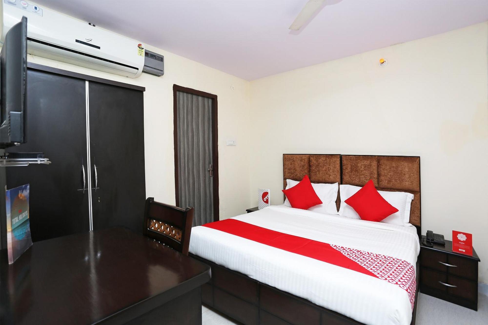 Hotel O Awesome Villa Near Appu Ghar Gurgaon Luaran gambar