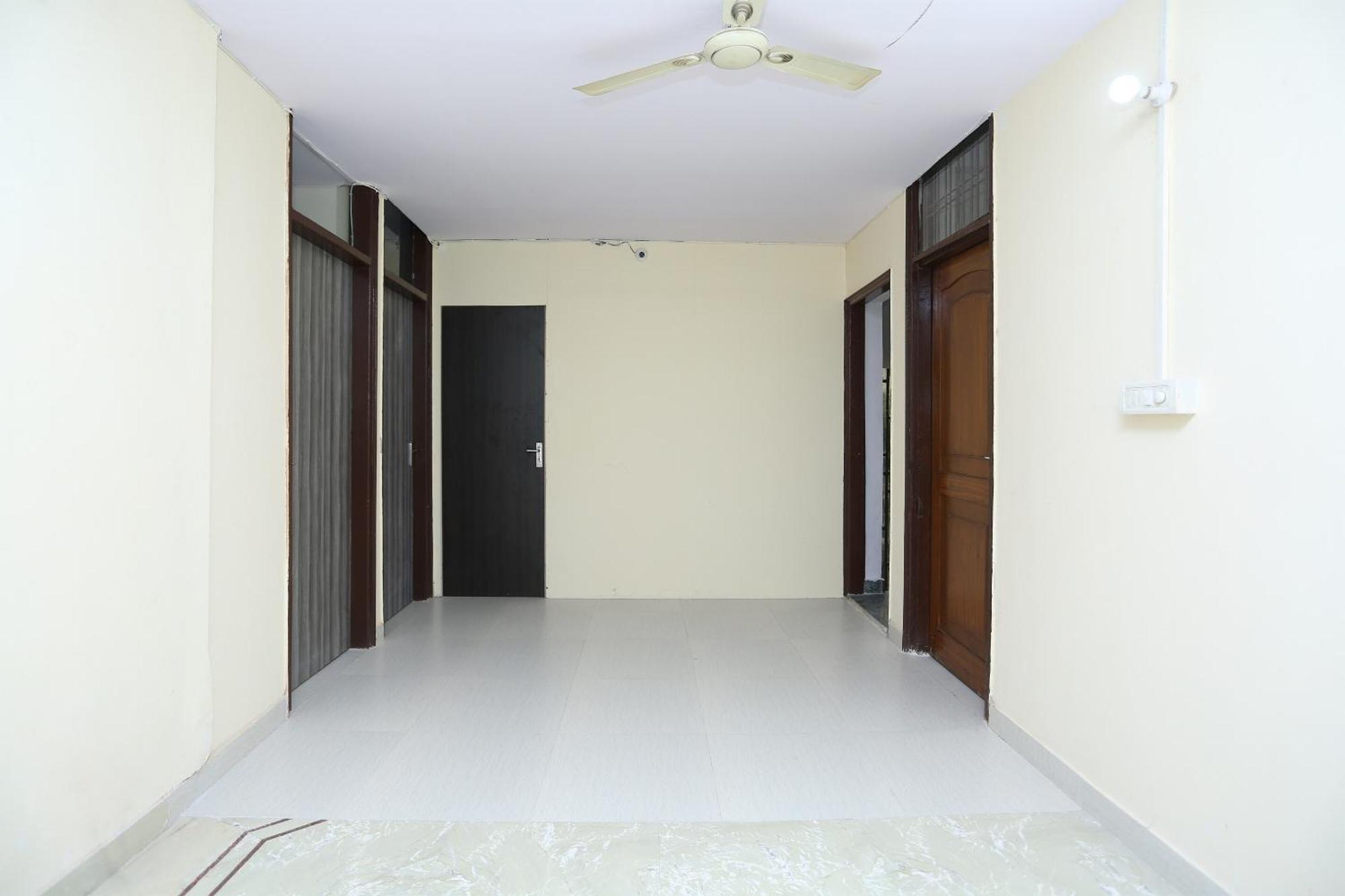 Hotel O Awesome Villa Near Appu Ghar Gurgaon Luaran gambar